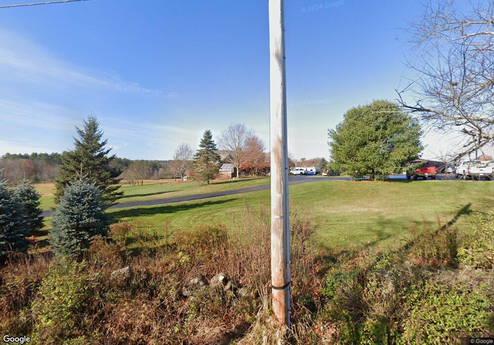 90 Back Rd, Alfred, ME 04002 - photo 1