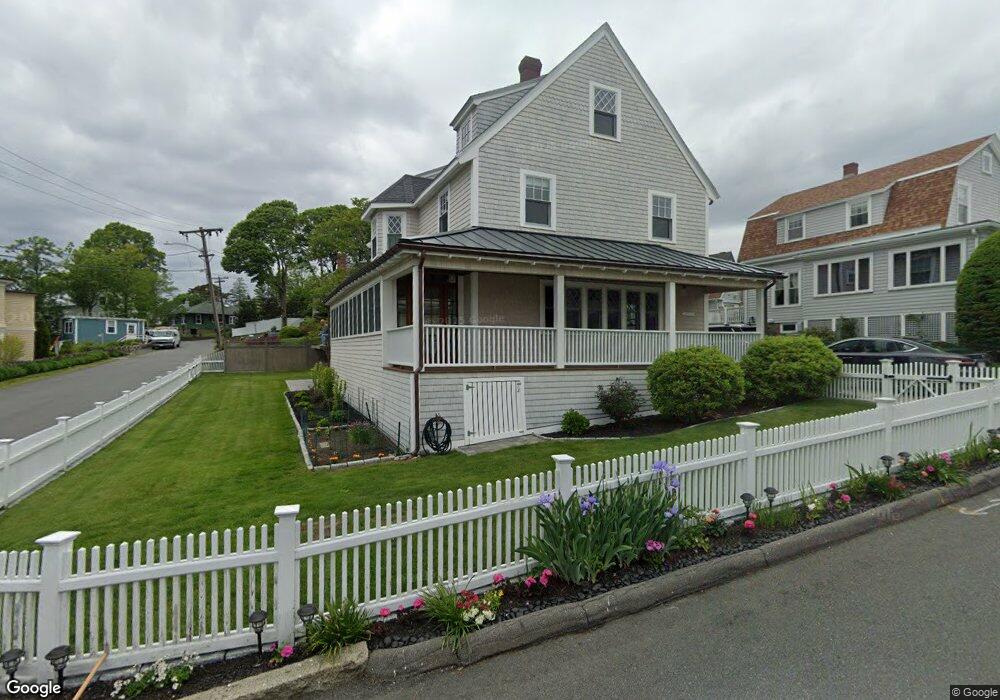 2 Winter St, Nahant, MA 01908 - photo 1