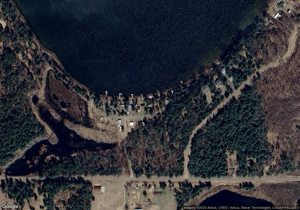 6346 Haaf Rd, Webster, WI 54893 - photo 1