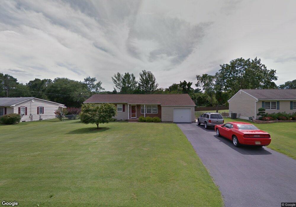 2419 Buttonwood Ln, Millville, NJ 08332 - photo 1