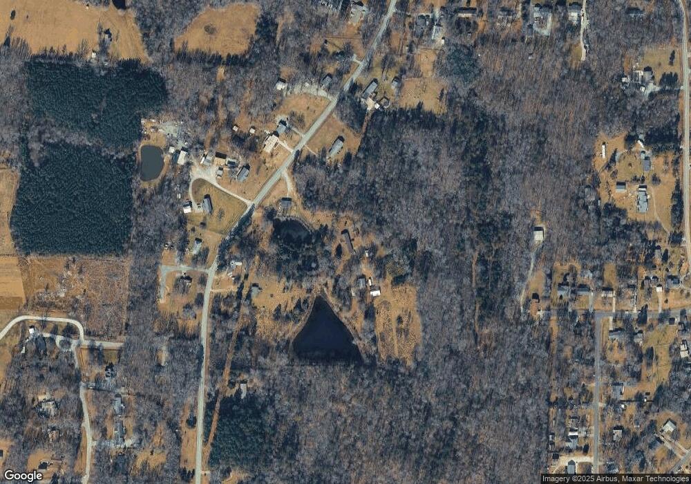 5407 Drake Rd, Greensboro, NC 27406 - photo 1