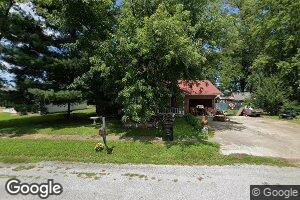 129 Lambert Dr, Shawneetown, IL 62984