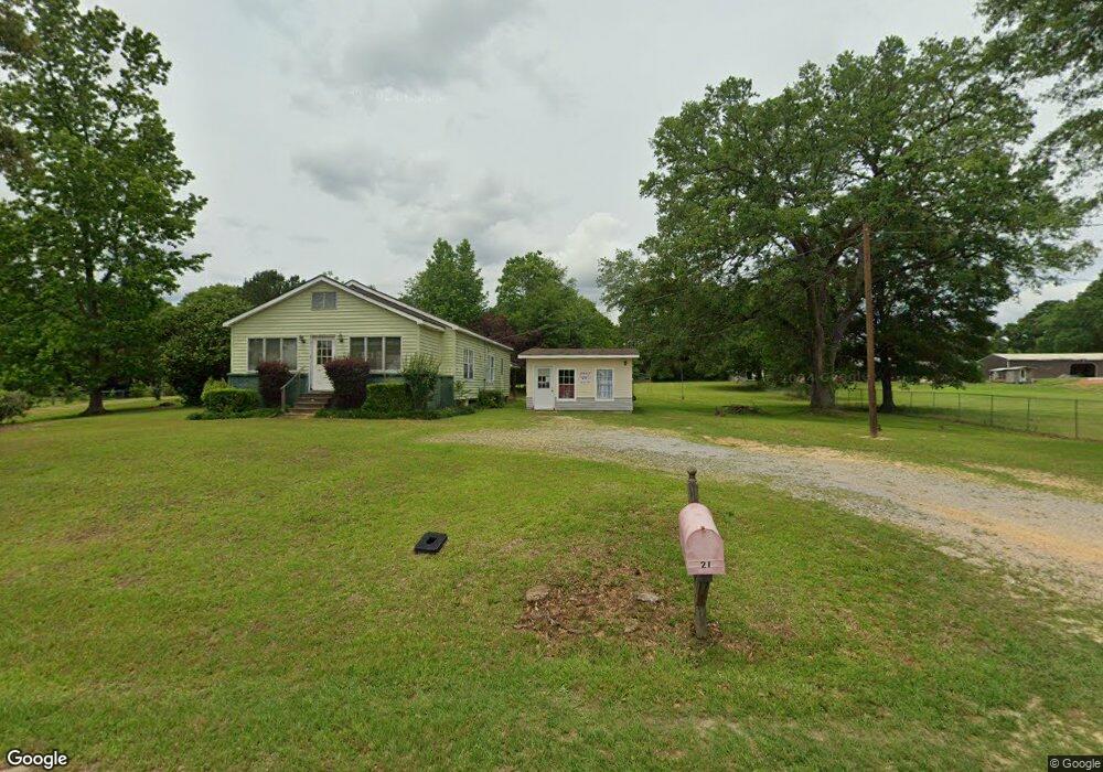 21 Calhoun Rd, Laurel, MS 39443 - photo 1