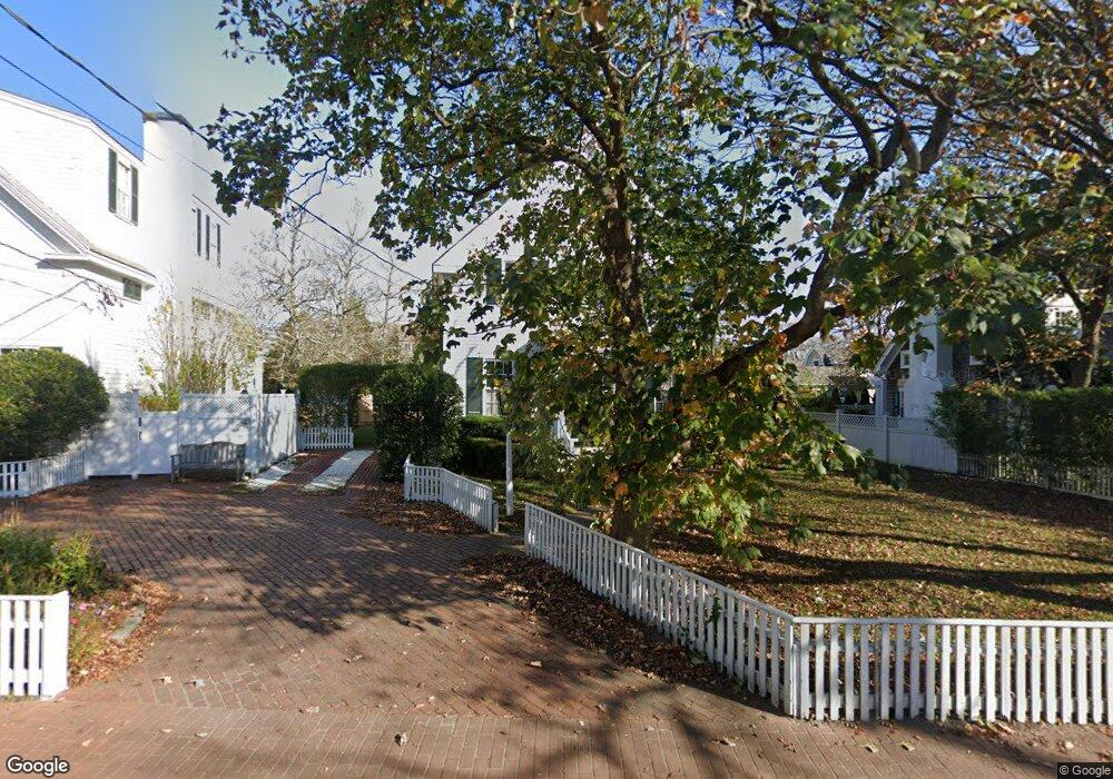 127 Upper Main St, Edgartown, MA 02539 - photo 1