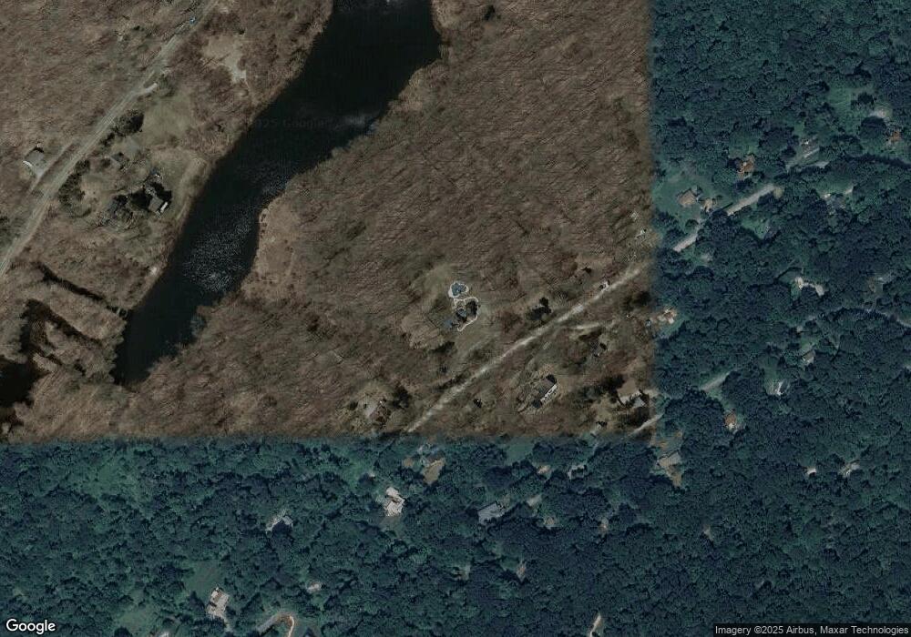 31 Big Trail, Sherman, CT 06784 - photo 1