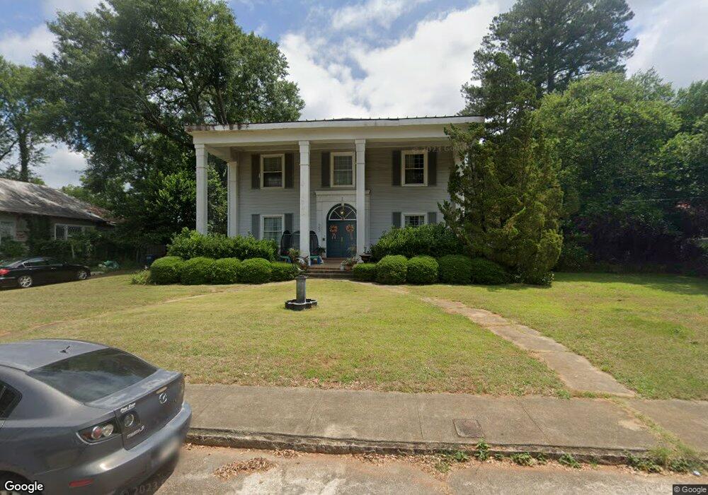 963 Summit Ave, Macon, GA 31211 - photo 1