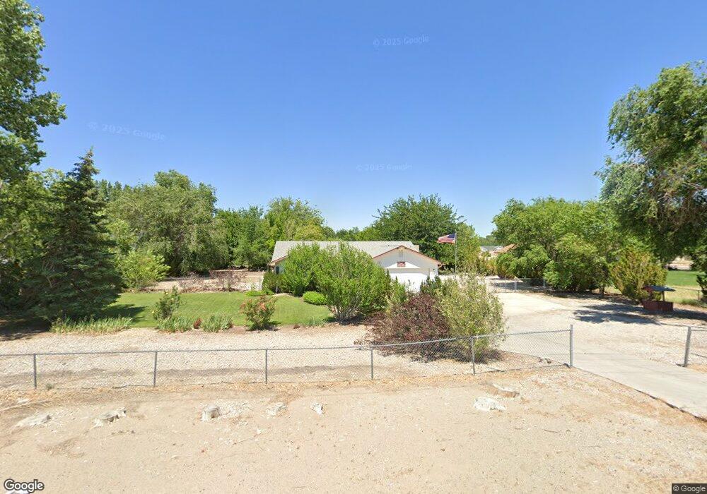 5720 Bottom Rd, Fallon, NV 89406 - photo 1