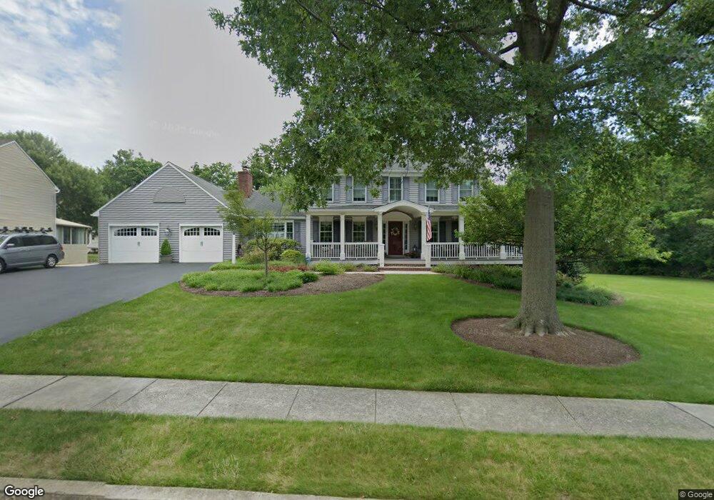 3740 Rotherfield Ln, Chadds Ford, PA 19317 - photo 1