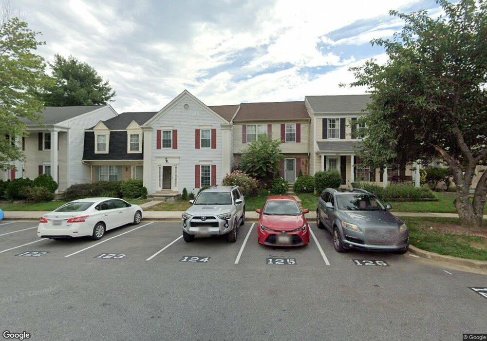 14807 Melfordshire Way, Silver Spring, MD 20906 - photo 1