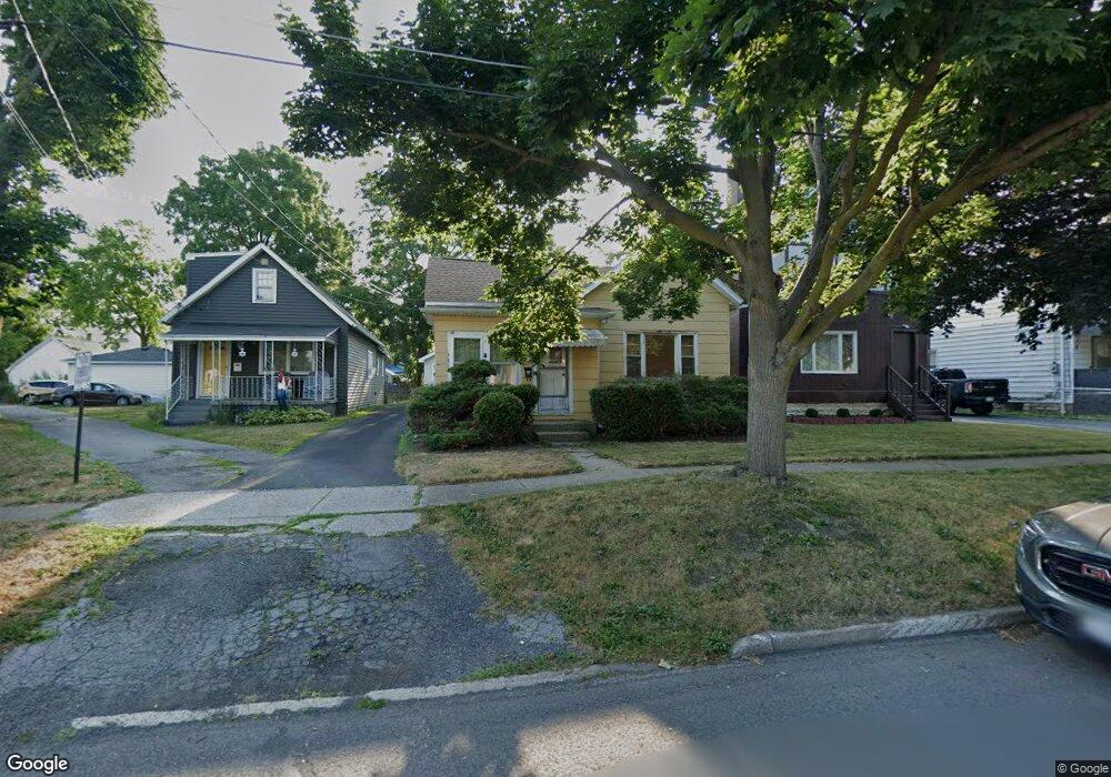 145 Lincoln Ave, North Tonawanda, NY 14120 - photo 1