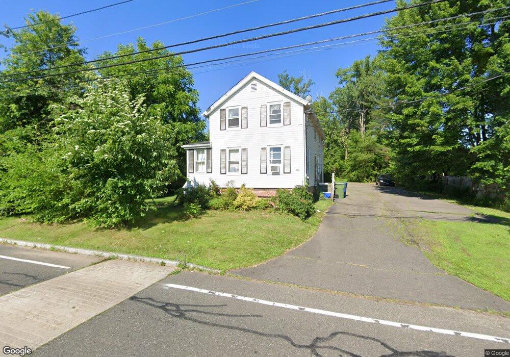 134 Mack St, Windsor, CT 06095 - photo 1