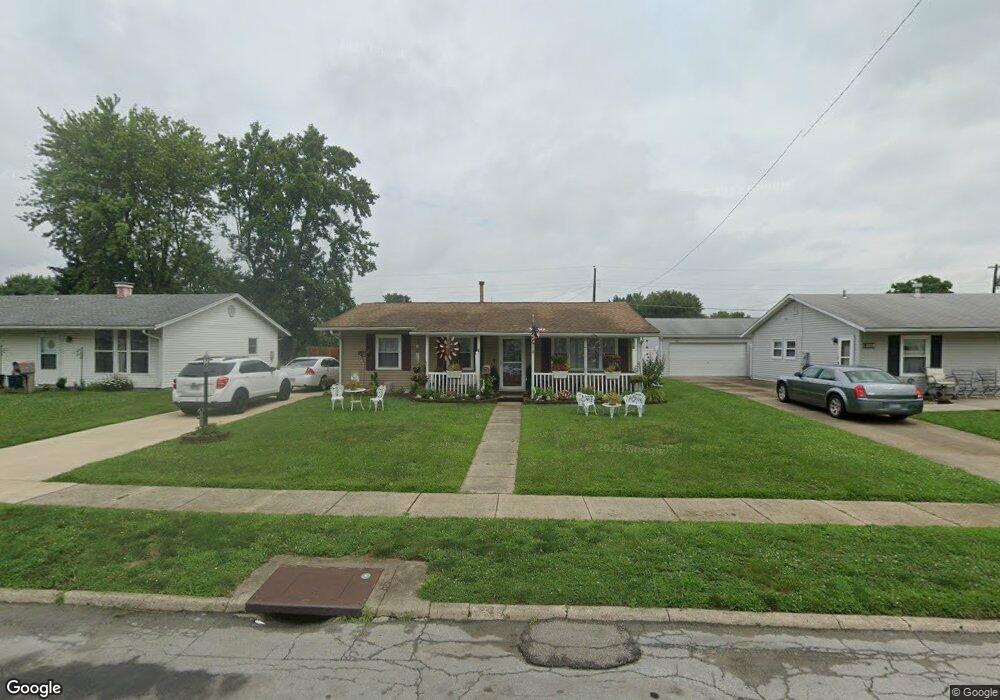 1307 June Dr, Xenia, OH 45385 - photo 1
