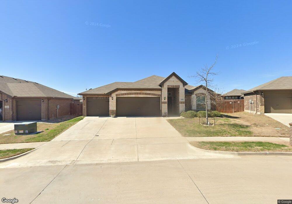 2560 Weatherford Heights Dr, Weatherford, TX 76087 - photo 1