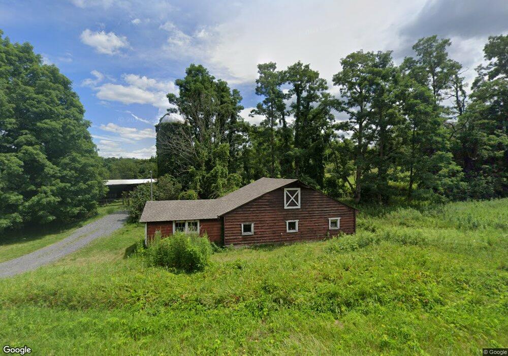 616 County Road 15, Taghkanic, NY 12523 - photo 1