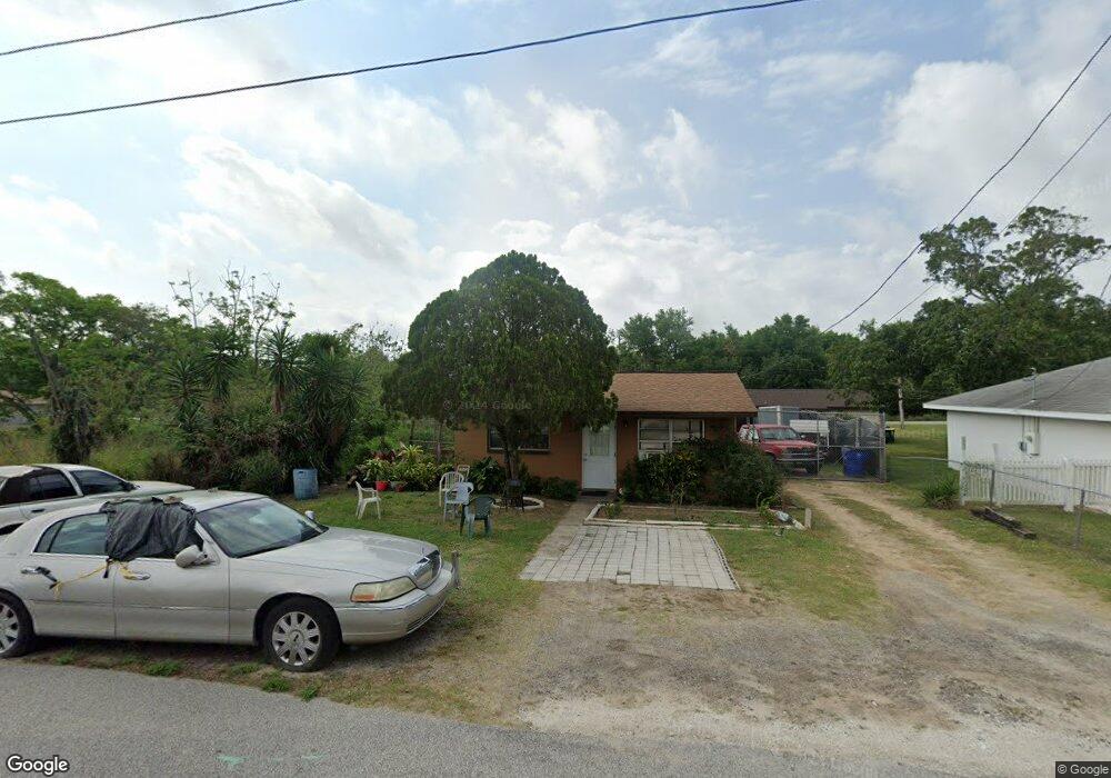 131 Zion St, Lake Placid, FL 33852 - photo 1