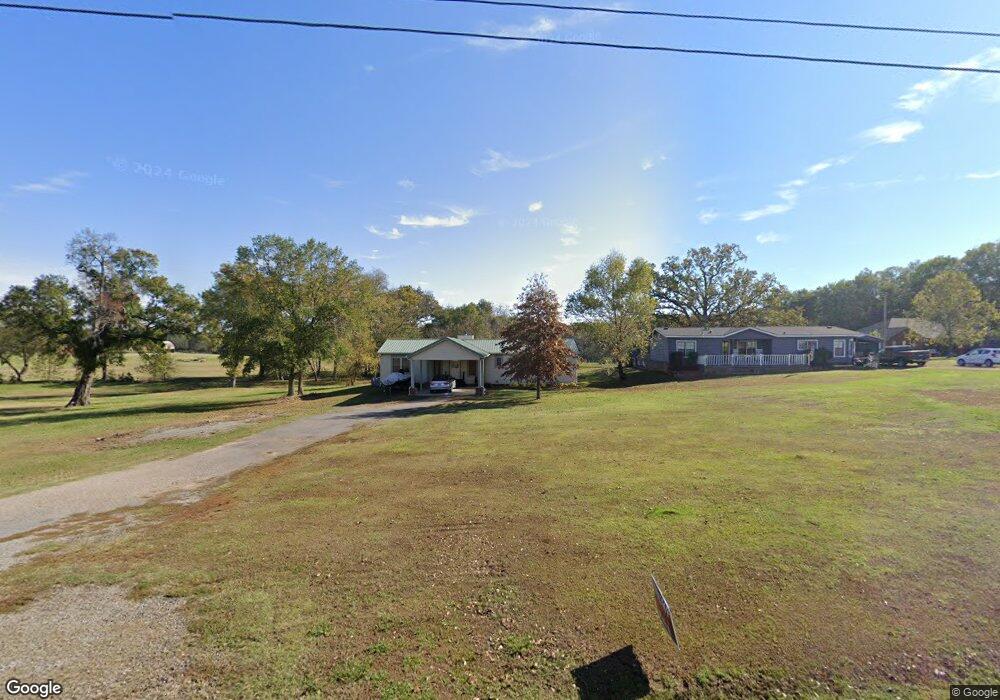 438 N Hamtown Rd, Mulberry, AR 72947 - photo 1