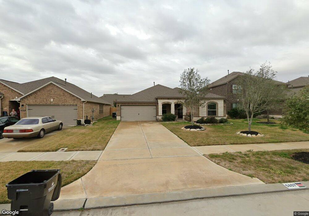 5807 Watford Bend, Rosenberg, TX 77471 - photo 1