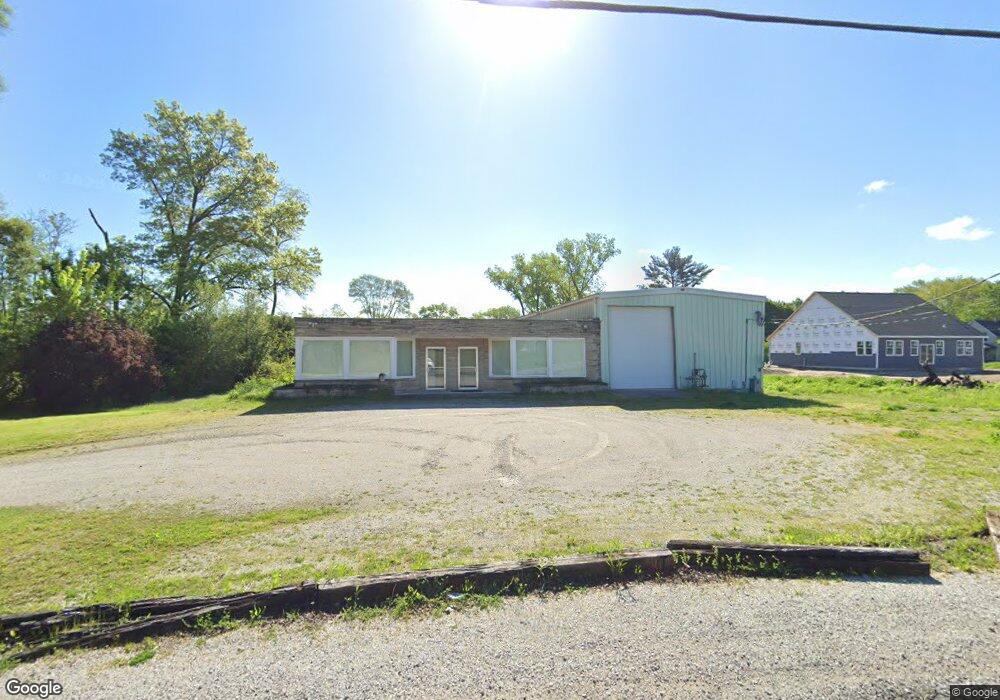 2221 Crisman Rd, Portage, IN 46368 - photo 1