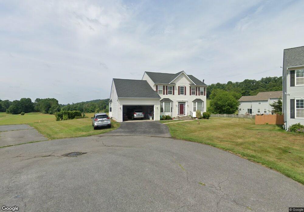 2960 Halston Dr, Manchester, MD 21102 - photo 1