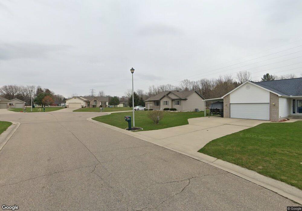 12407 Silver Creek Ct, Clio, MI 48420 - photo 1