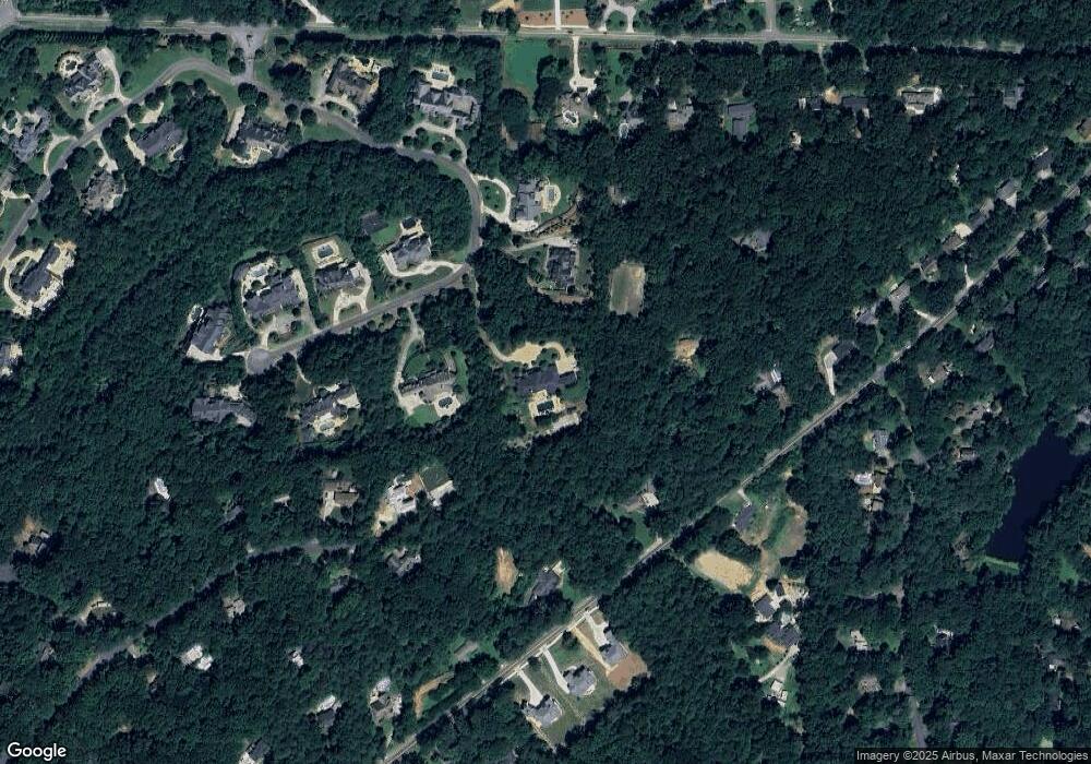 5025 Heatherwood Ct, Roswell, GA 30075 - photo 1