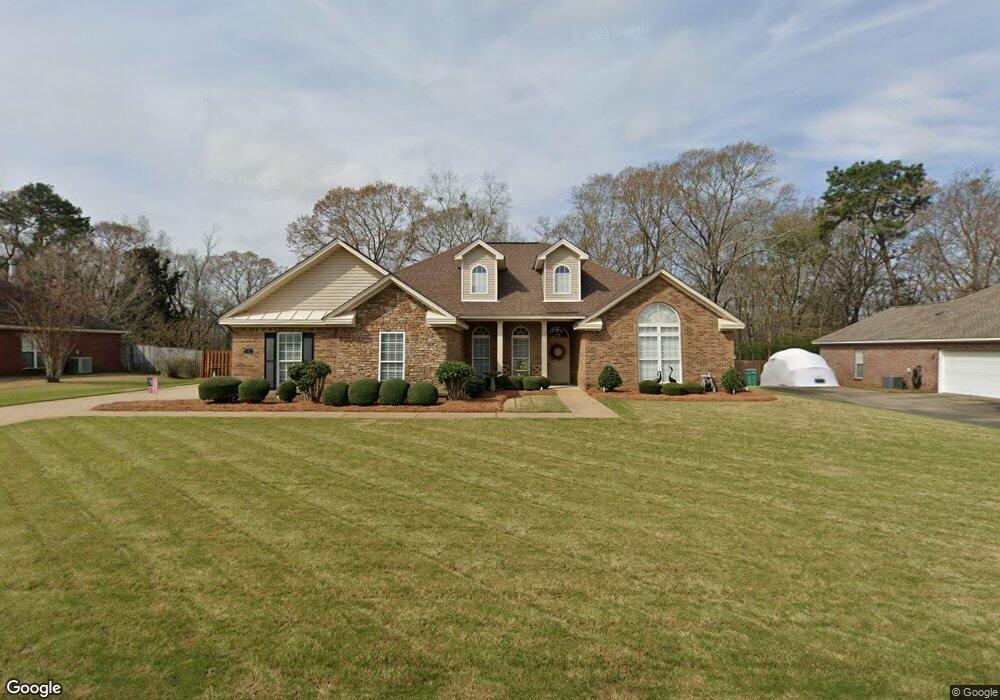 76 Maribeth Loop, Deatsville, AL 36022 - photo 1