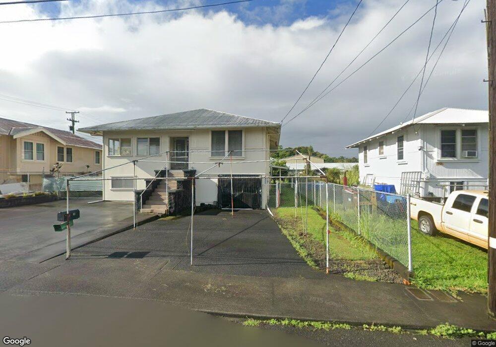 38 Lei St, Hilo, HI 96720 - photo 1