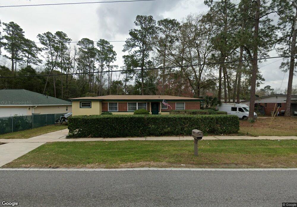 2507 Parental Home Rd, Jacksonville, FL 32216 - photo 1