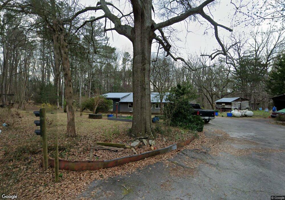 329 Lester Wood Rd, Jefferson, GA 30549 - photo 1
