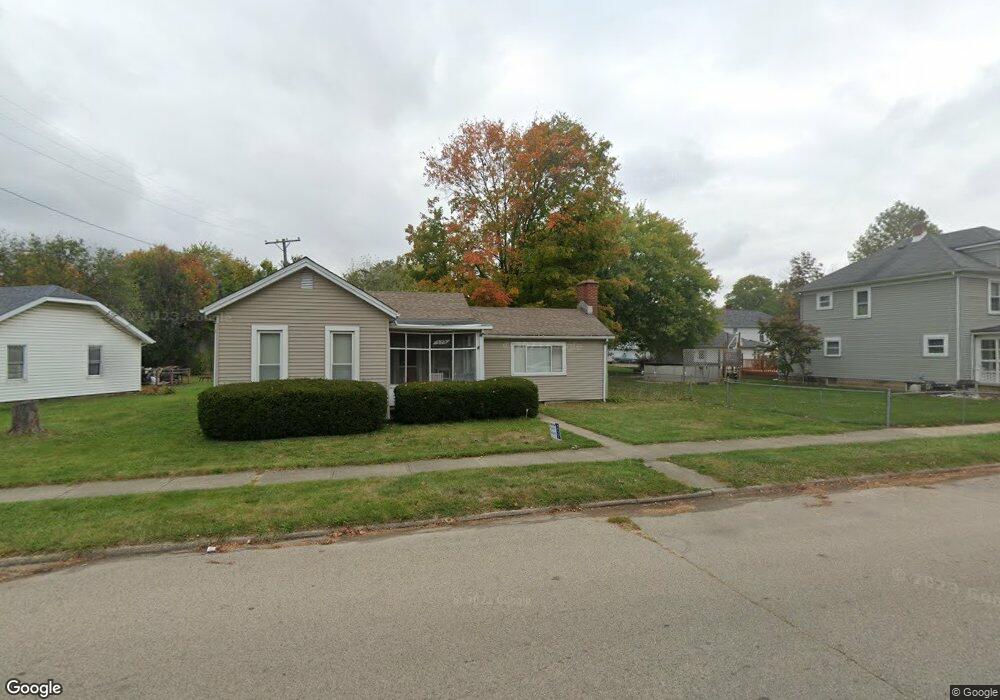 306 Center St, Xenia, OH 45385 - photo 1