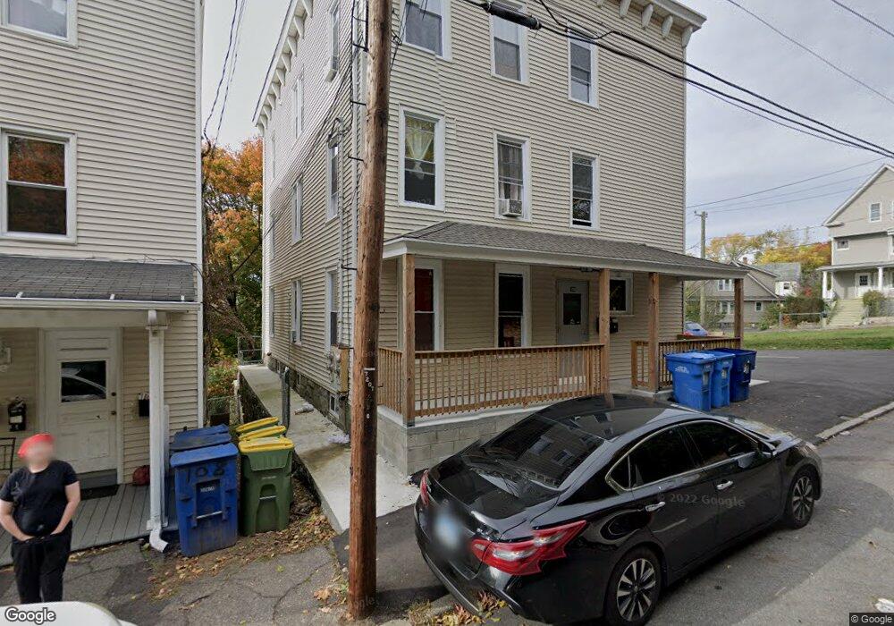 106 Southview St, Waterbury, CT 06706 - photo 1