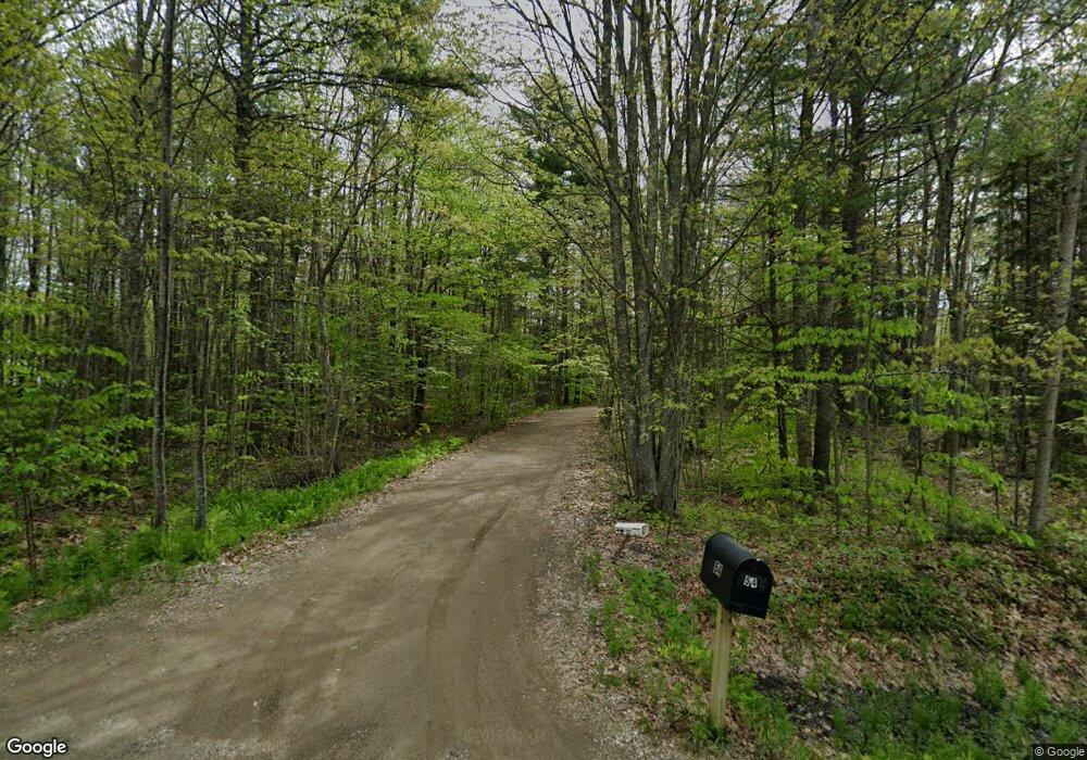 54 Wiley Rd, Camden, ME 04843 - photo 1