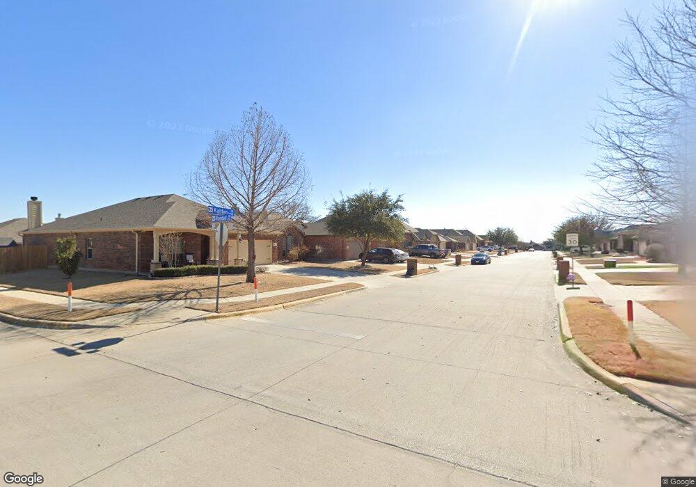 2209 Kaitlyn Dr, Weatherford, TX 76087 - photo 1