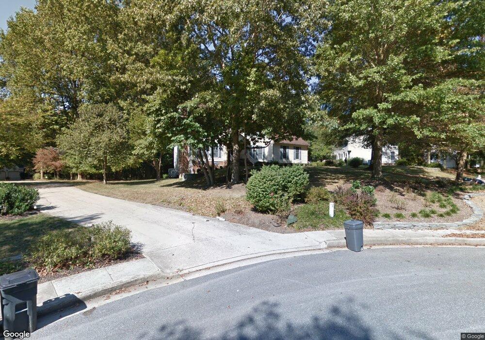 7688 Sweet Hours Way, Columbia, MD 21046 - photo 1