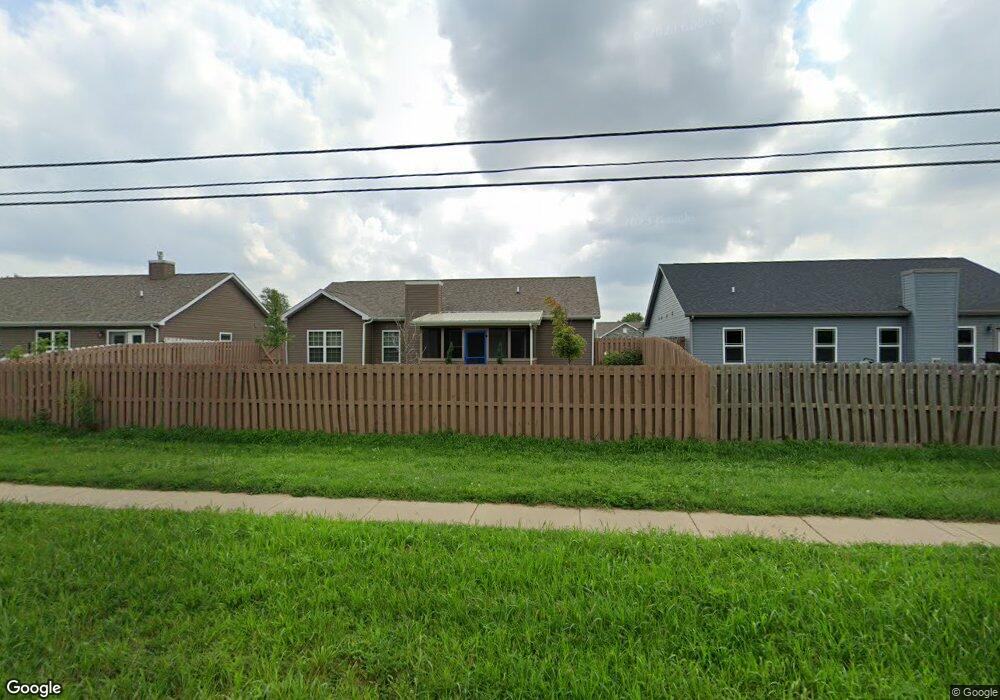 456 Limestone Ct E, Lafayette, IN 47909 - photo 1