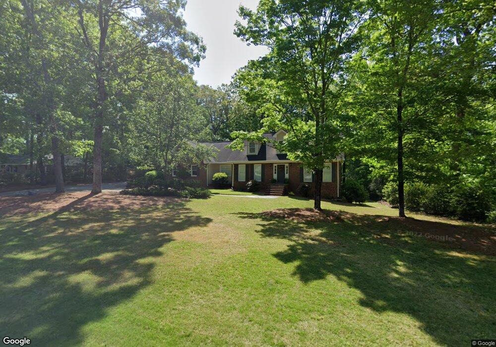 20 John St, Winder, GA 30680 - photo 1