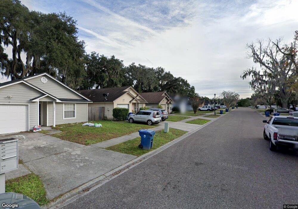 10635 Northwyck Dr, Jacksonville, FL 32218 - photo 1