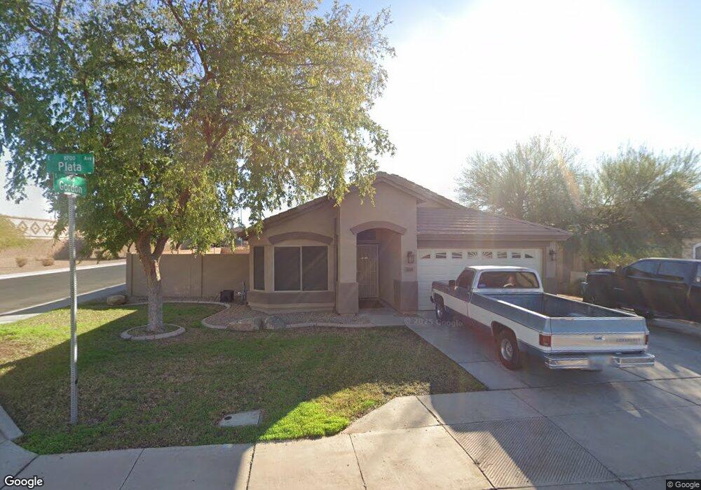 8759 E Plata Ave unit 2, Mesa, AZ 85212 - photo 1