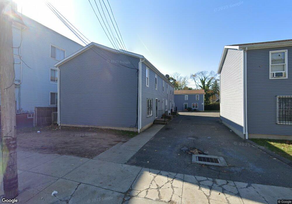 46 Orchard St, New Haven, CT 06519 - photo 1