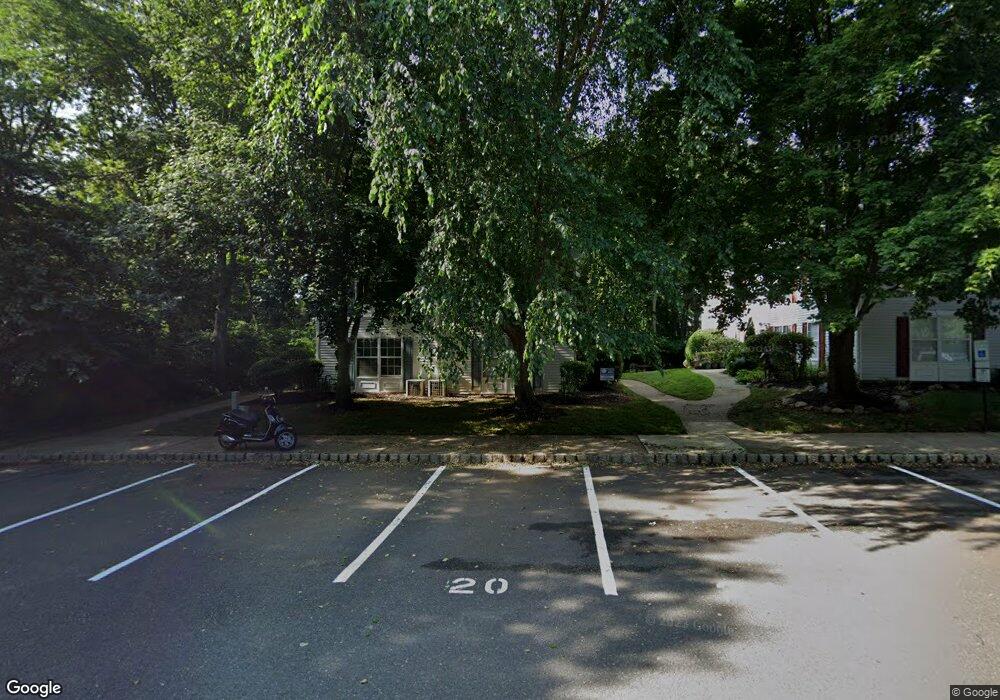 18 Hancock Pass unit 3, Colts Neck, NJ 07722 - photo 1