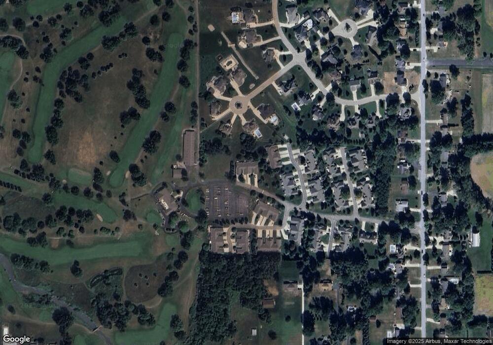 5118 Persimmon Trail unit 45, Clio, MI 48420 - photo 1