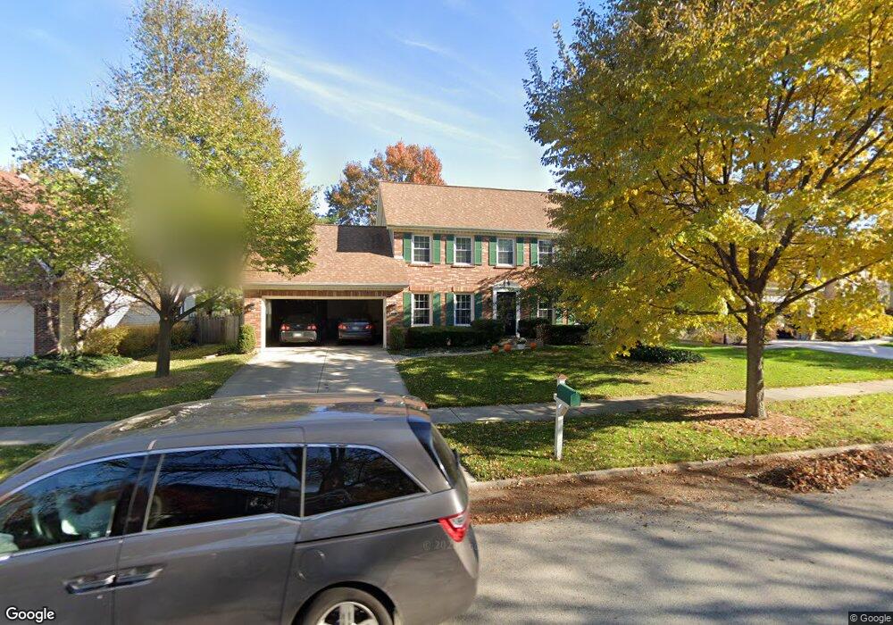 1054 Augustana Dr unit 3B, Naperville, IL 60565 - photo 1