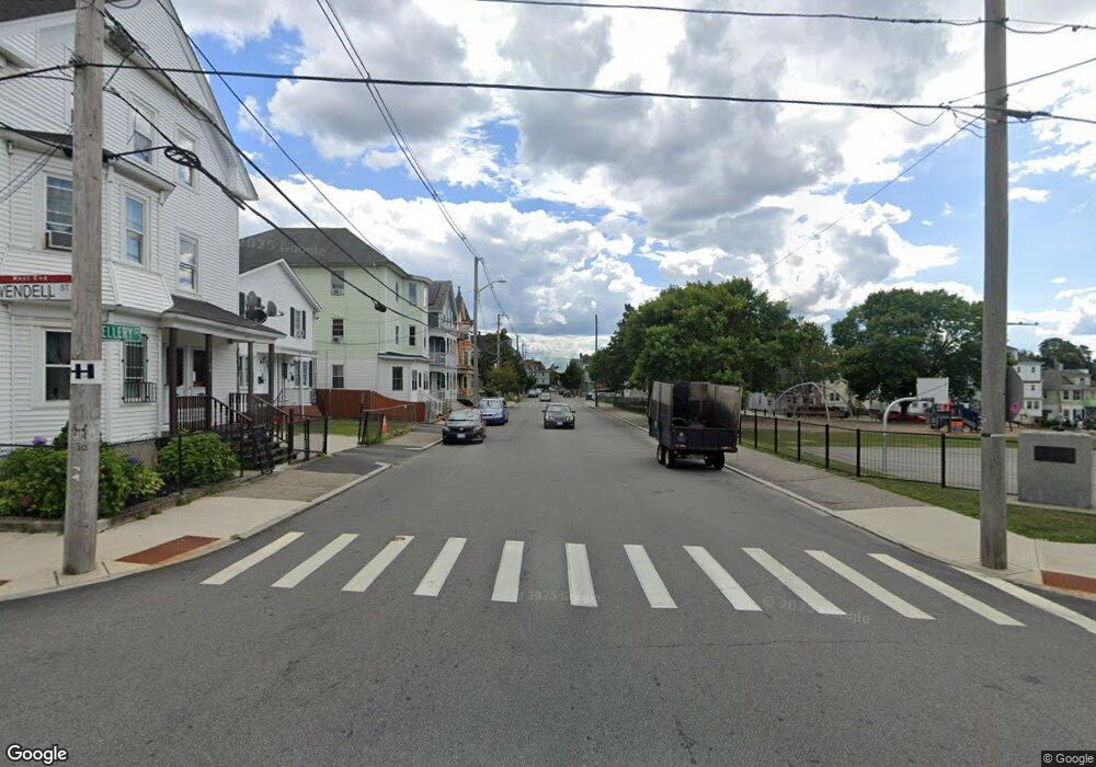 8284 Ellery St, Providence, RI 02909 - photo 1