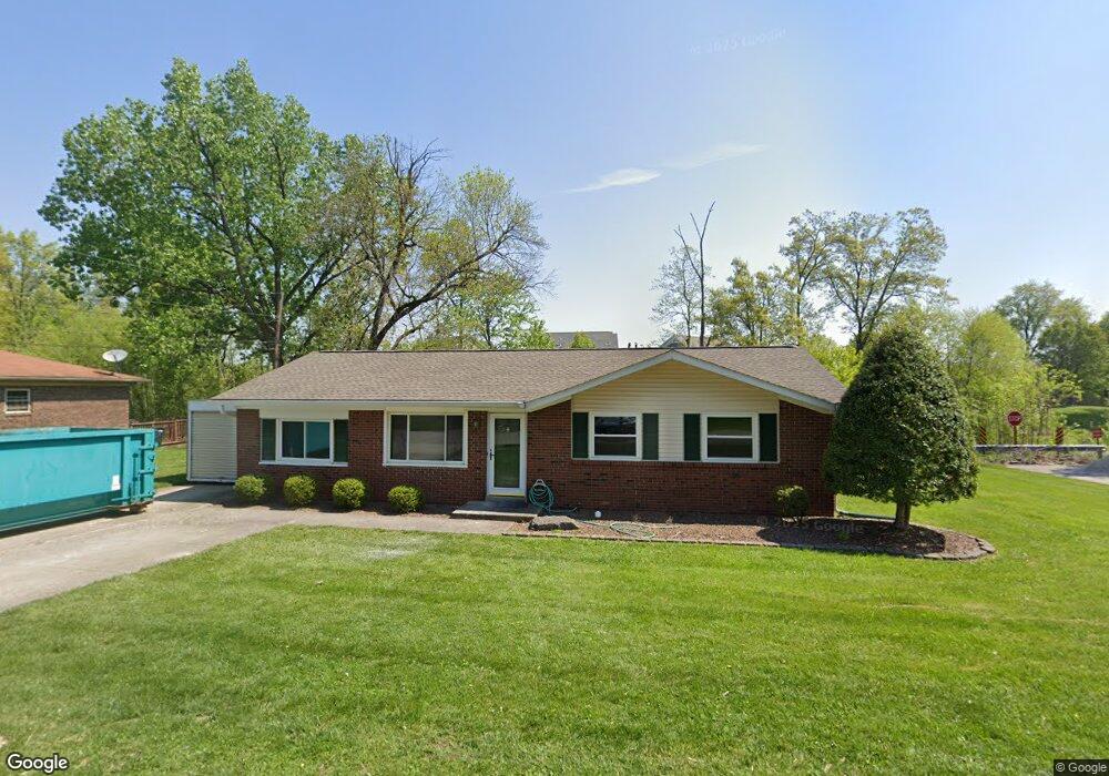 4033 Lucy Dr, New Albany, IN 47150 - photo 1