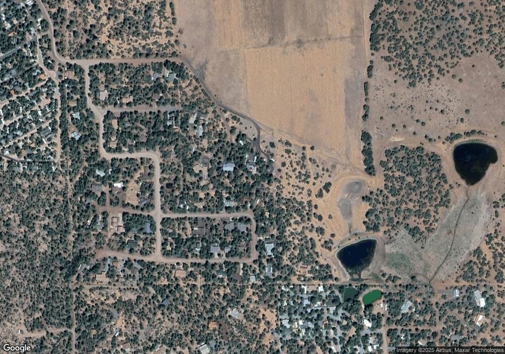 2733 Ellsworth Ave, Show Low, AZ 85901 - photo 1