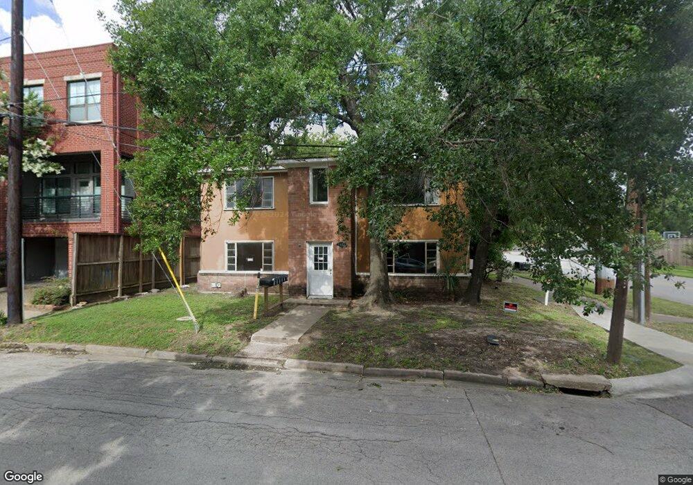 2402 Driscoll St unit 6, Houston, TX 77019 - photo 1
