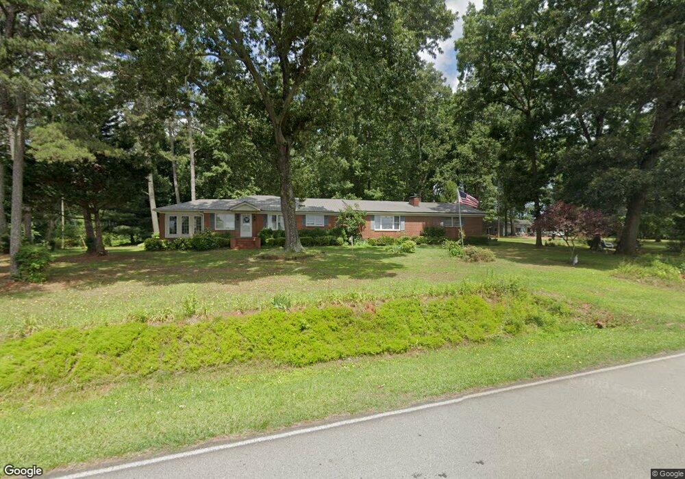 1027 Clacktown Rd, Winder, GA 30680 - photo 1