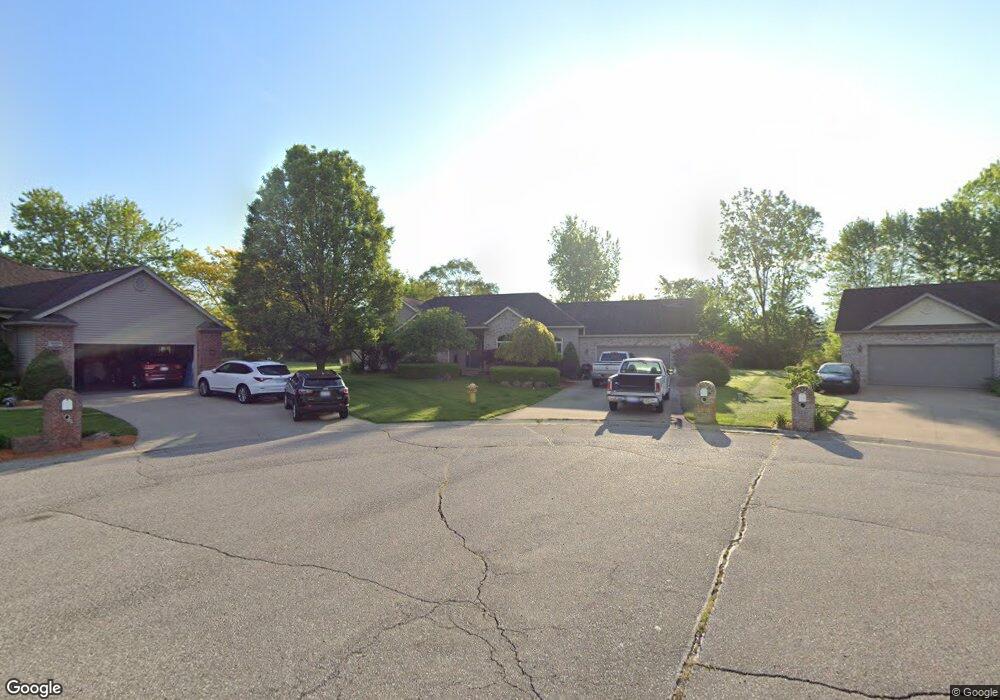 3230 Megan Ct unit 29, Clio, MI 48420 - photo 1