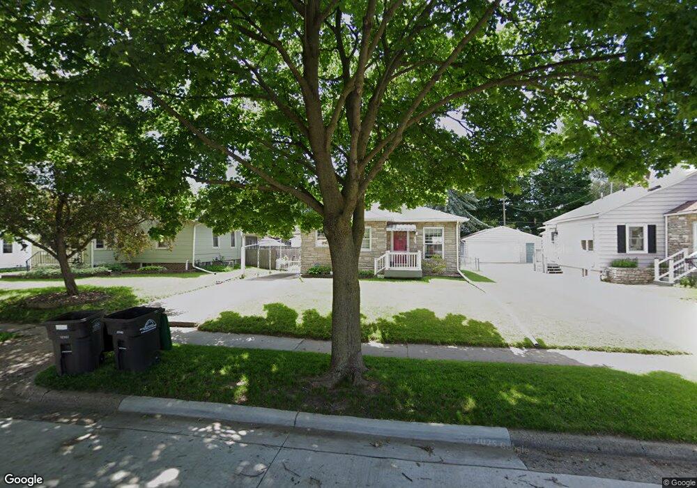 4108 1st St, Des Moines, IA 50313 - photo 1