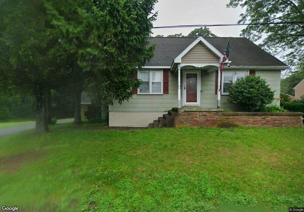 1274 Quakertown Ave, Pennsburg, PA 18073 - photo 1